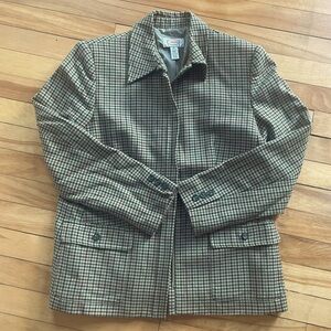 Vintage Talbots Jacket